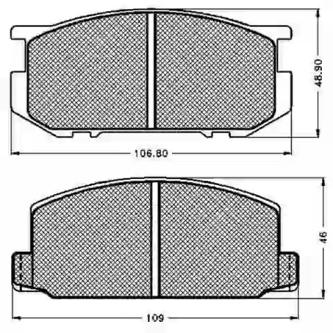 180295 - --0225daihatsu/toyota corolla delantera-----------