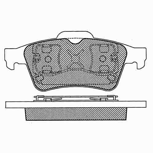 181433 - --0778chevrolet/saab trasera -----------