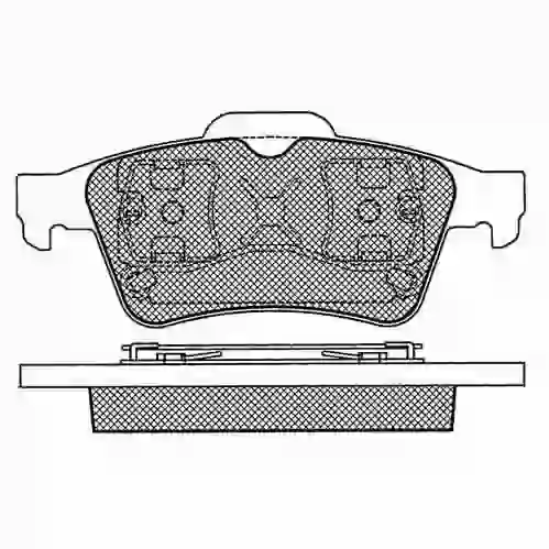 181433 - --0778chevrolet/saab trasera -----------