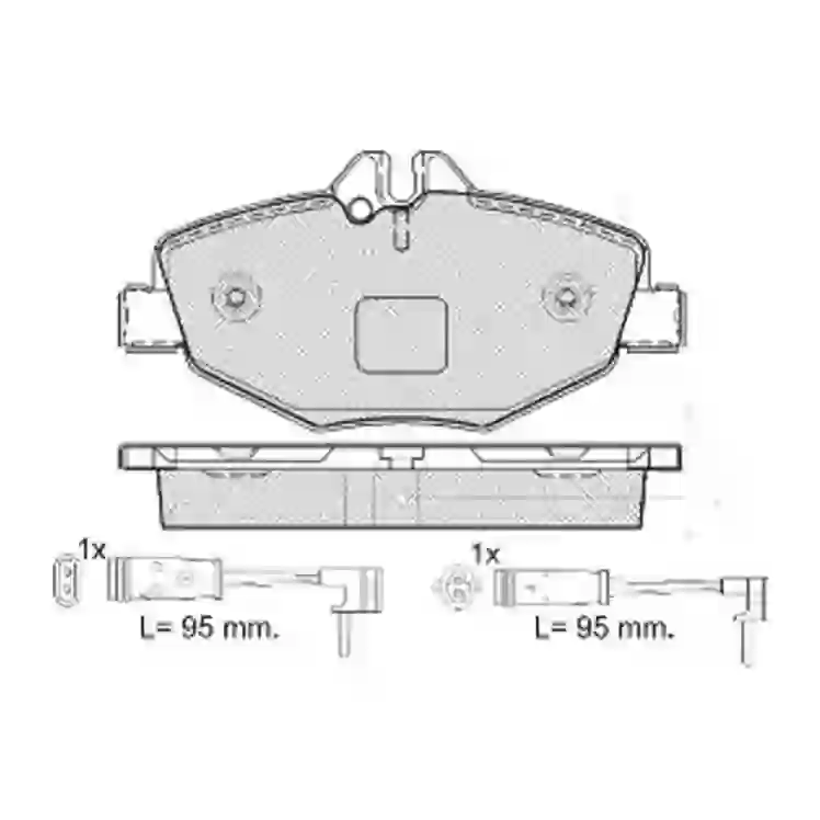 181527 - --0920mercedes benz e-class delantera-----------