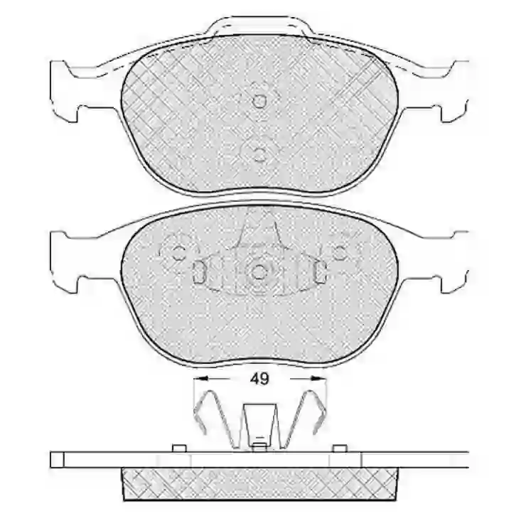 181537 - --0890ford focus-transit-tourneo delantera-----------