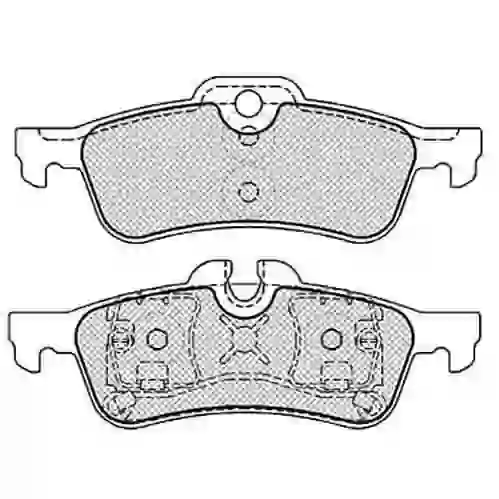 181599 - --0824mini cooper trasera -----------