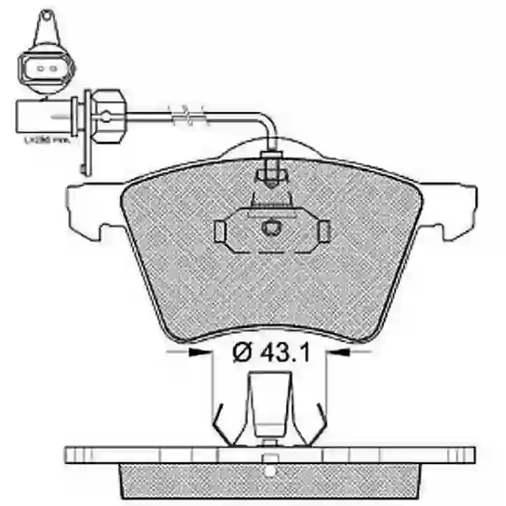 181605 - --0795ford galaxy/seat/vw sharan delantera-----------