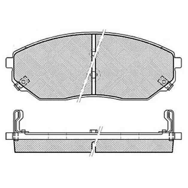 181606 - --0796kia sorento delantera-----------