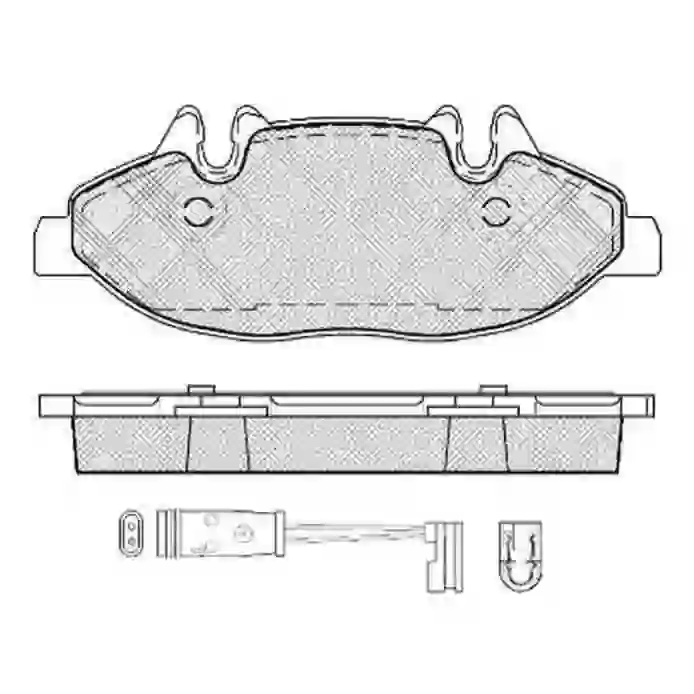 181675 - --0887mercedes benz viano-vito delantera-----------