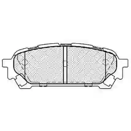 181737 - --0841saab 9-2x/subaru impreza trasera -----------