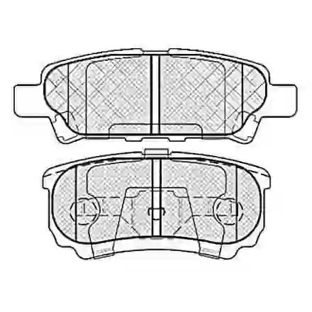 181746 - --0843dodge caliber/mitsubishi trasera -----------