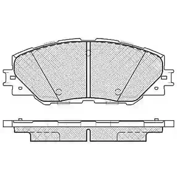 181762 - --0863toyota rav 4 3.5 delantera-----------