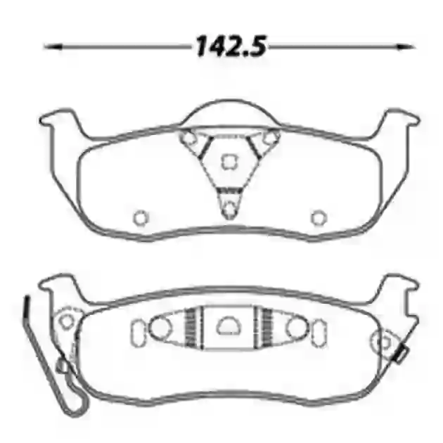 181766 - --0875jeep grand cherokee/nissan trasera -----------