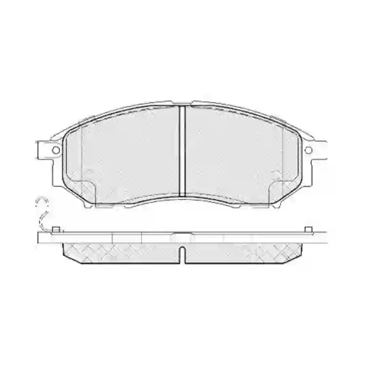 181876 - --0942nissan murano/renault koleos delantera-----------