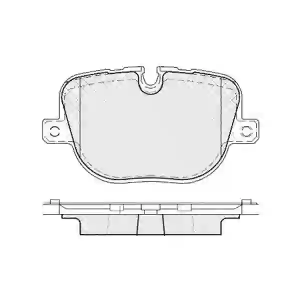 181952 - --1111land rover range rover trasera -----------