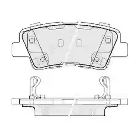 181976 - --1003hyundai/kia soul/ssang yong trasera -----------