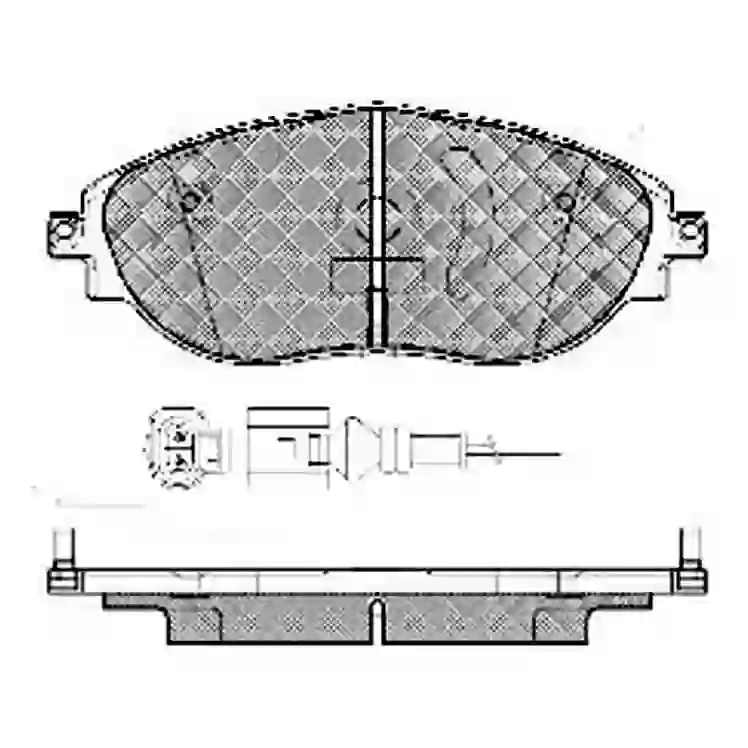 182018 - --1071volkswagen sharan/seat delantera-----------