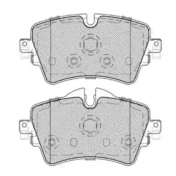 182211 - --1202bmw serie 2/mini cooper s 11/ delantera-----------