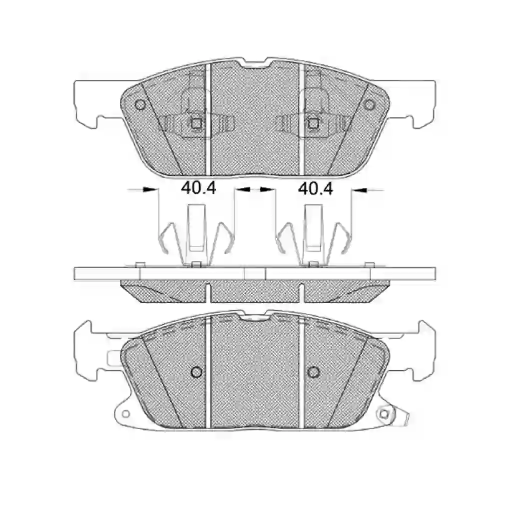 182250 - --1223ford s-max ii - galaxy 15/delantera-----------