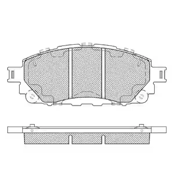 182296 - --1237toyota innova-hilux 15/delantera-----------