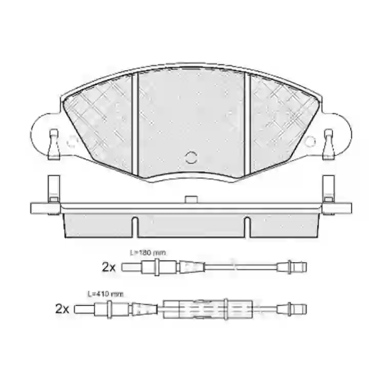 190406 - --0693citroen c5 - c5 break delantera-----------