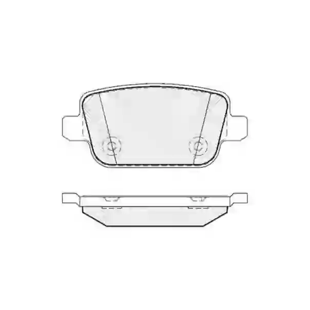 300926 - --0926ford/land rover/mazda trasera -----------