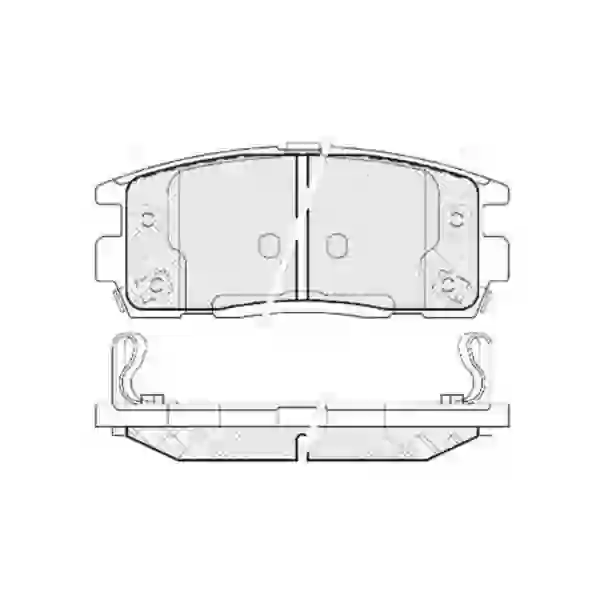 300929 - --0929chevrolet/daewoo/suzuki trasera -----------