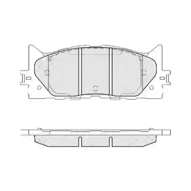 300944 - --0944toyota camry/lexus es v delantera-----------