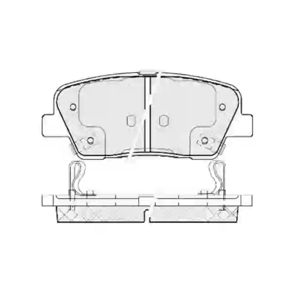 300996 - --0996hyundai/kia sorento-carnival trasera -----------