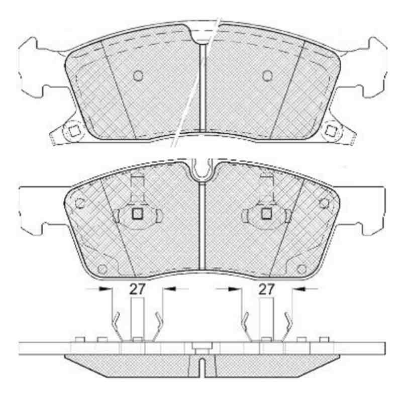 301052 - --1052jeep grand cherokee iv delantera-----------