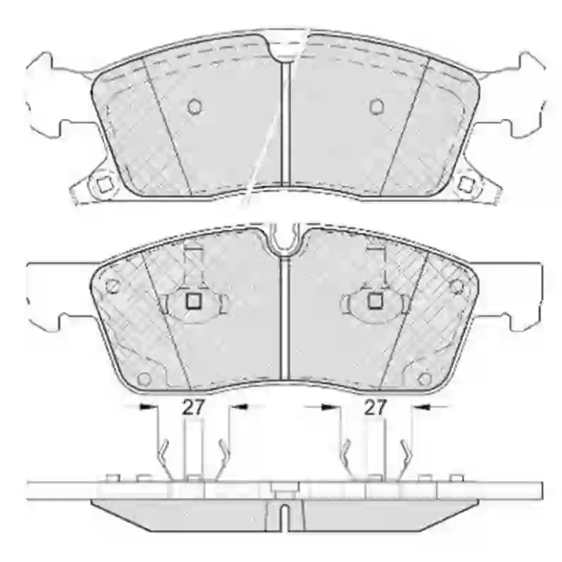 301052 - --1052jeep grand cherokee iv delantera-----------