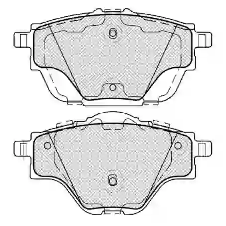 301149 - --1149citroen c4 ii /peugeot 2013/ trasera -----------