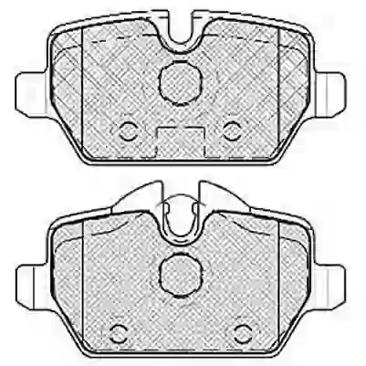 400848 - --0848bmw serie 1 - 3 coupe trasera -----------