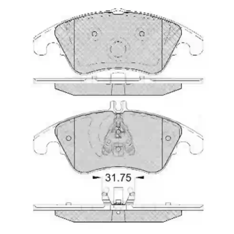 400978 - --0978audi a4 - a5 avant quattro delantera-----------