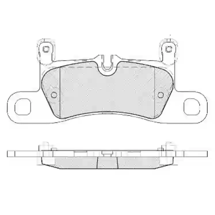 401085 - --1085porsche cayenne/volkswagen trasera -----------