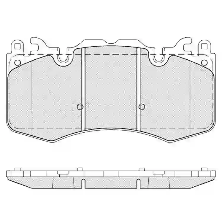 401133 - --1133land rover range rover iii-iv delantera-----------