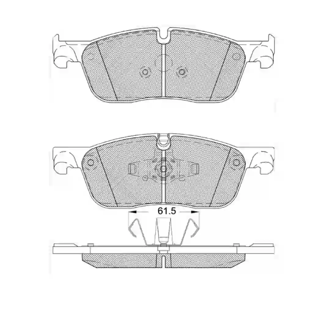 401229 - --1229land rover evoque/jaguar 11/delantera-----------