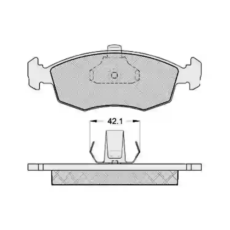 690547 - --0547fiat palio delantera-----------