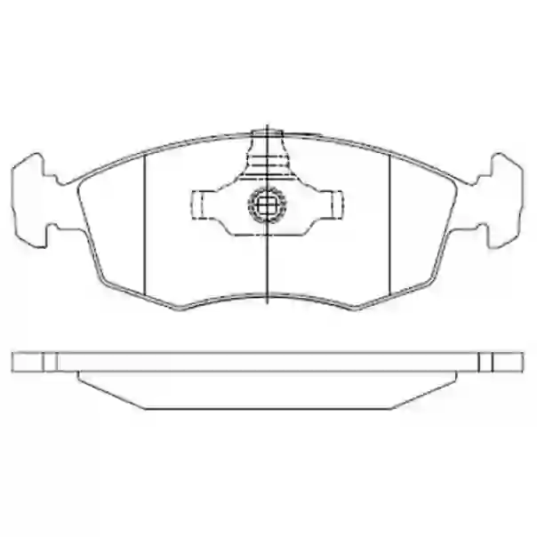 691057 - --1057fiat punto - strada 1.4 - 1.8 delantera-----------