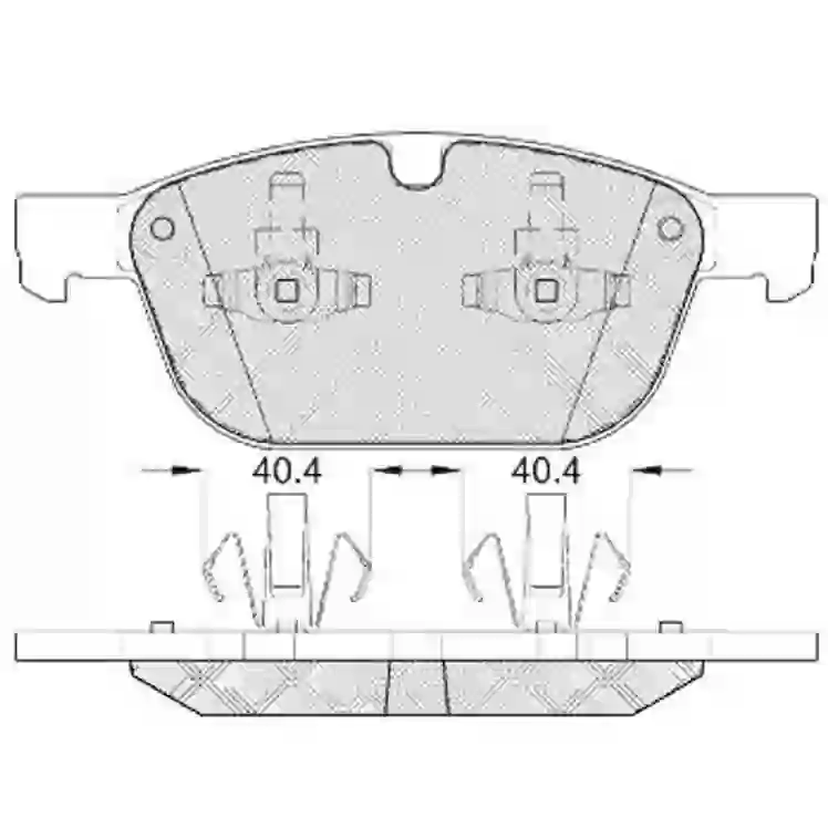 691066 - --1066volvo xc 60 delantera-----------