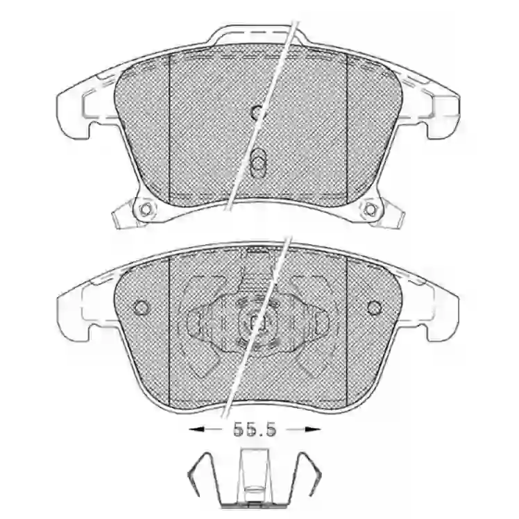 691167 - --1167ford mondeo-galaxy iii 12/-----------