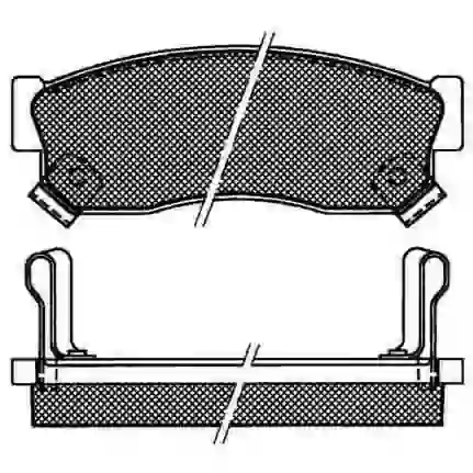 800169 - --0169nissan sentra-cherry/subaru delantera-----------