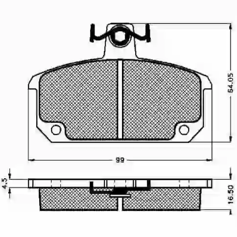 800303 - --0303 renault  12 - 18 junior