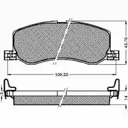 930212 - --0212suzuki swift delantera-----------