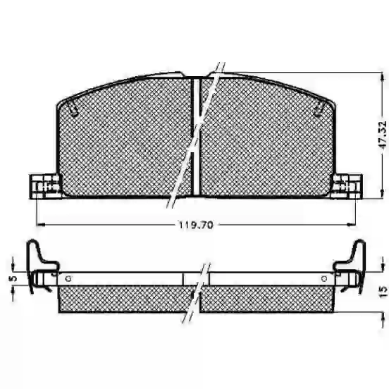 930224 - --0224chevrolet/toyota tercel delantera-----------