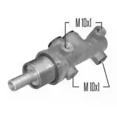 Bf061/25 - fiat palio - siena 97-- 05 / uno fire  1.3 8v 04-- 12 ø 13/16