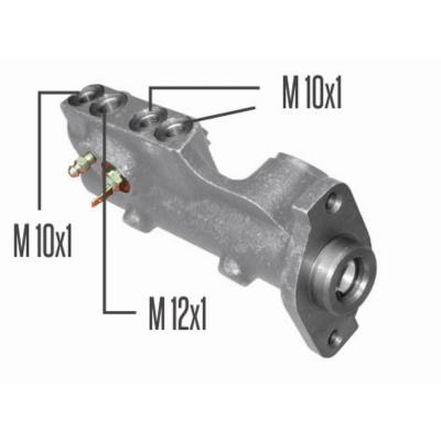 Bf181/29 - renault  r9-r11 87-- 89/ r12 tl-ts (c/ 1 tapon 12x1) 3/4
