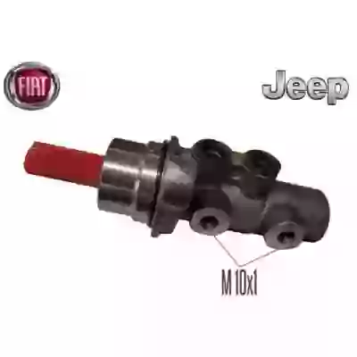 Bf219401 fiat toro - jeep renegade ø 15/16