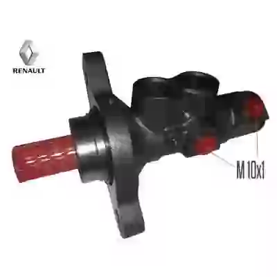 Bf68312 - renault duster- oroch 17--  ø 7/8  ( 2 sal. r=10x1)