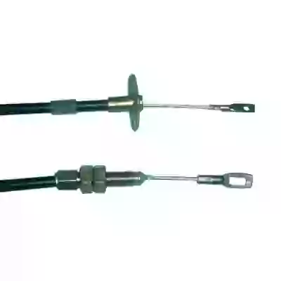 Cab1452 fiat 125-1500-1600  ( cable palanca o delantero)=36  l=1700mm