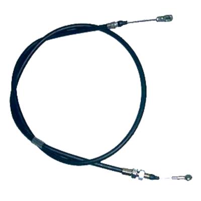 Cab1738 fiat ducato- 81-- 93 chasis corto ( cable delantero ) =576  l=1640mm