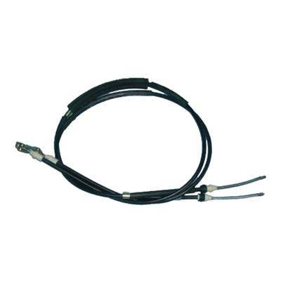 Cab3272 ford ecosport 4x4 03/--  ( 2 cables c/chapa union)=3635   l=3280mm