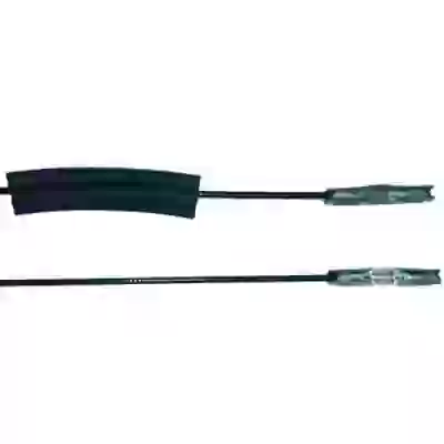 Cab3430 ford ranger 4x4 97--/ 4x2- 4x4 09--  ( cable intermedio 126