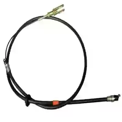 Cab3757 ford f4000 01/--  ( cable delantero)=3504